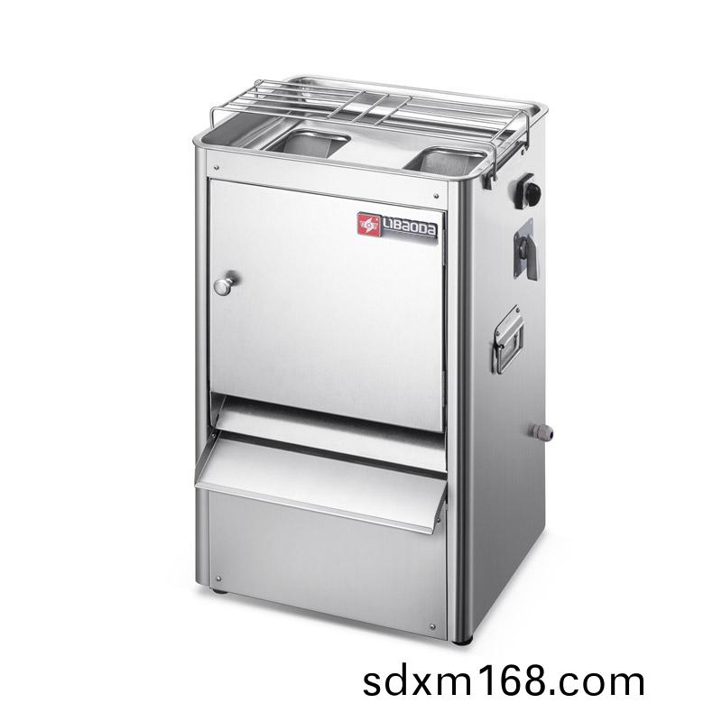 瓜菓切片切絲(si)機