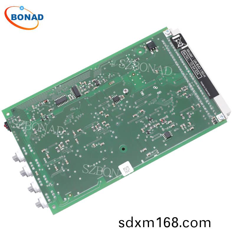 LIA-BV(D)-150 係(xi)列(lie)單卡式(shi)鎖(suo)相(xiang)放大器(qi)