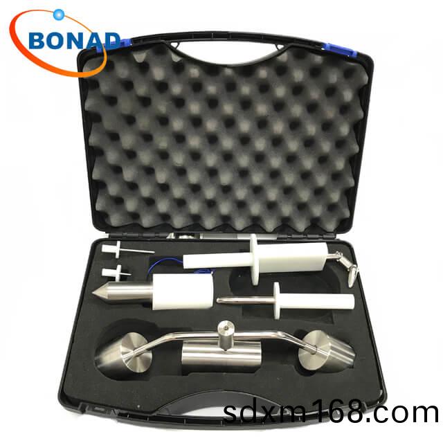 UL / IEC / EN 60335 IEC61032 Test Probe Kits BND-TPK04