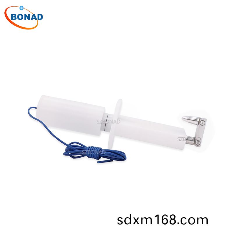 IEC61032 Jointed Test Finger Probe with 10N-1 IEC61032 Jointed Test Finger Probe with 10N-1