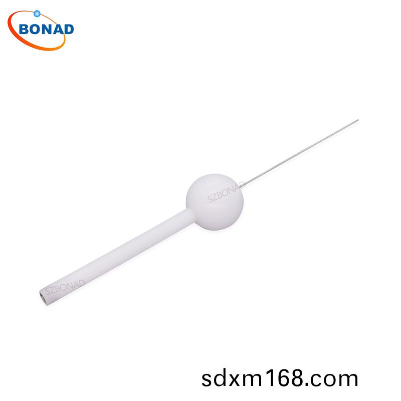 IEC61032 BND-D IP4X Test Probe D-2 IEC61032 BND-D IP4X Test Probe D-2