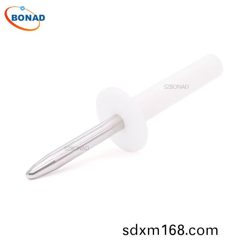 IEC61032 Rigid Test Finger Probe (Test Probe 11)BND-11