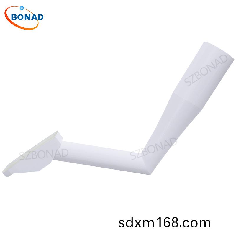 IEC 60335-2-92 Figure 103  figure 104 Foot Probe Test