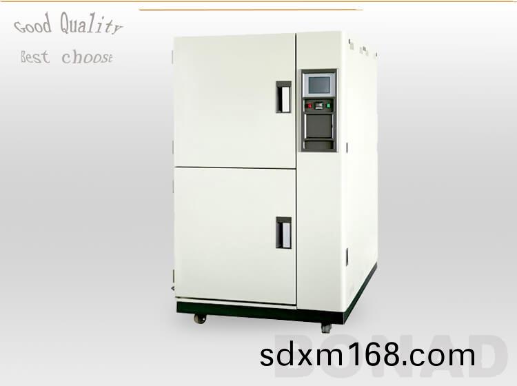 Basket-type two box type Therrmal Shock Test Chambers