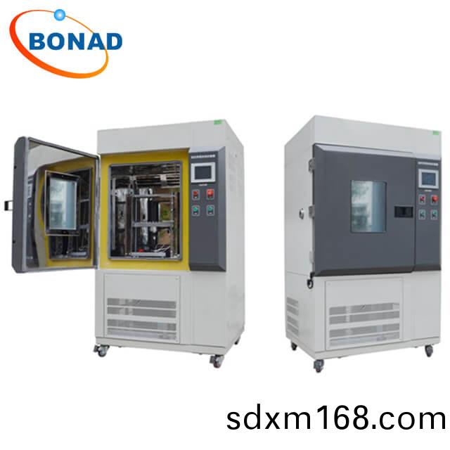 Forced internal short circuit tester BND-200kg-225L