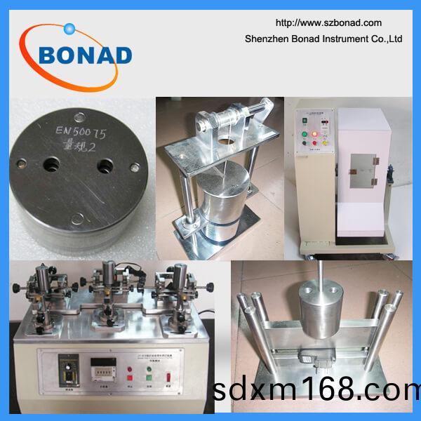 EN50075 Gauges and test equipment BND-EN