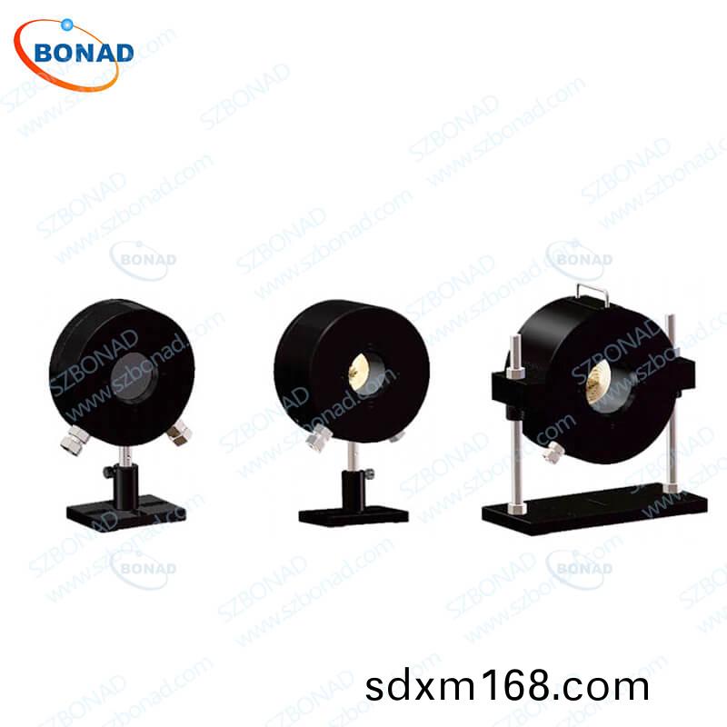 15 kW water cooled laser beam dump BND-15K-D48CP-BD