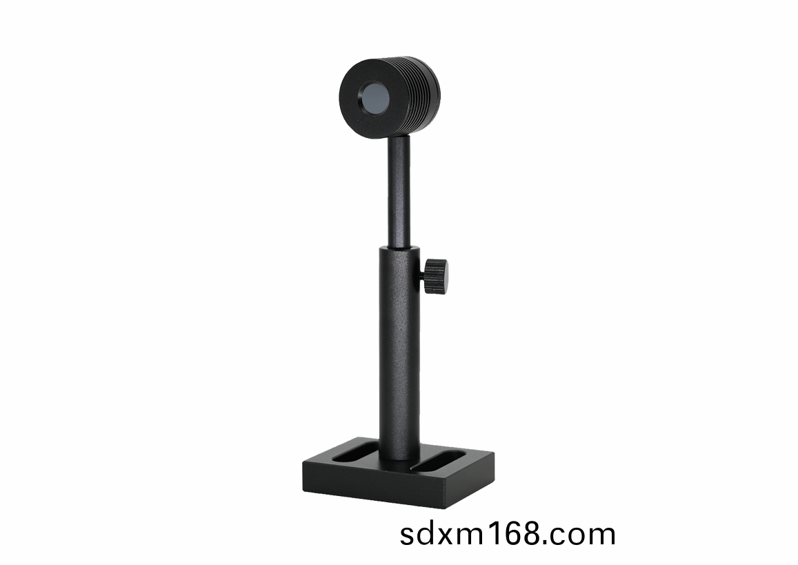 10mW - 2W自(zi)然冷(leng)卻激光(guang)功(gong)率(lv)計BND-Z02-08