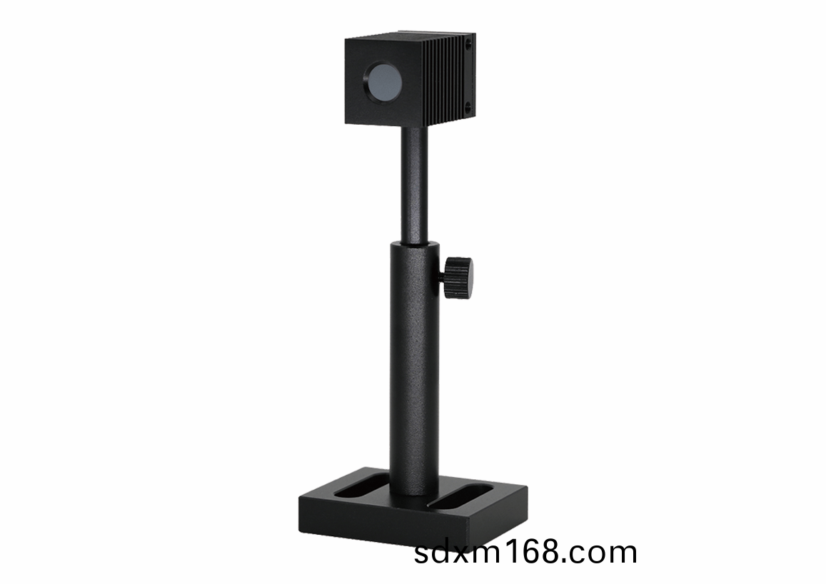 10mW-5W自(zi)然(ran)冷(leng)卻(que)熱電堆(dui)激光功(gong)率計BND-Z05-08