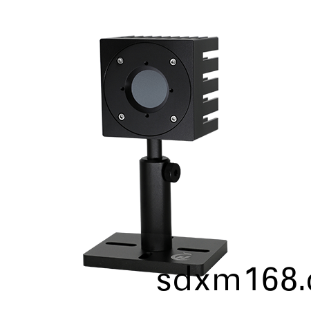 50mW-60W自(zi)然(ran)冷(leng)卻熱(re)電堆(dui)激(ji)光(guang)功率(lv)計BND-Z60-30