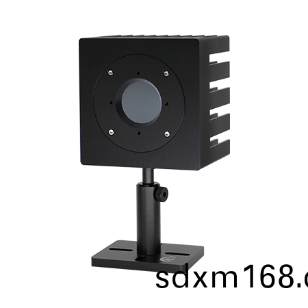 100mW-200W自然冷卻(que)熱(re)電堆(dui)激光功率計(ji)BND-Z200-40