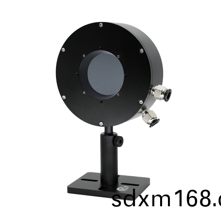 5000W高(gao)功率水(shui)冷(leng)熱(re)電(dian)堆(dui)激光(guang)功率計(ji)BND-S5000-55