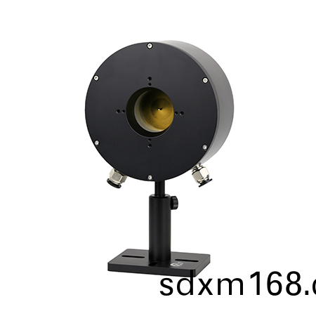 10k-W高(gao)功率(lv)反錐(zhui)體(ti)水(shui)冷激光功率(lv)計(ji)BND-S10K-45