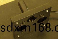 Scitec Instruments 310CD光(guang)學斬(zhan)波(bo)器(qi)