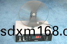 Scitec Instruments 340CD光(guang)學斬波(bo)器