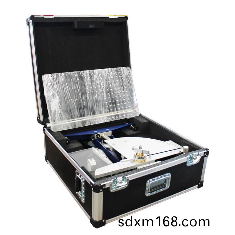 EN 1097-08摩擦係數檢(jian)測(ce)儀GT0818意(yi)大(da)利(li)Gabbrielli品(pin)牌