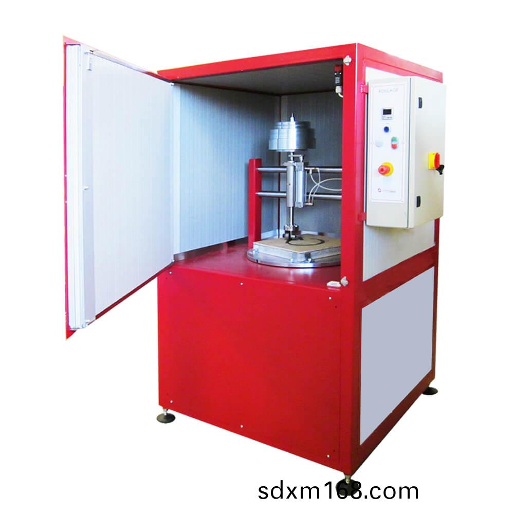 CSTB Cahier 3778 Annexe 5無釉陶(tao)瓷(ci)磚耐磨測試(shi)儀(yi)GT120