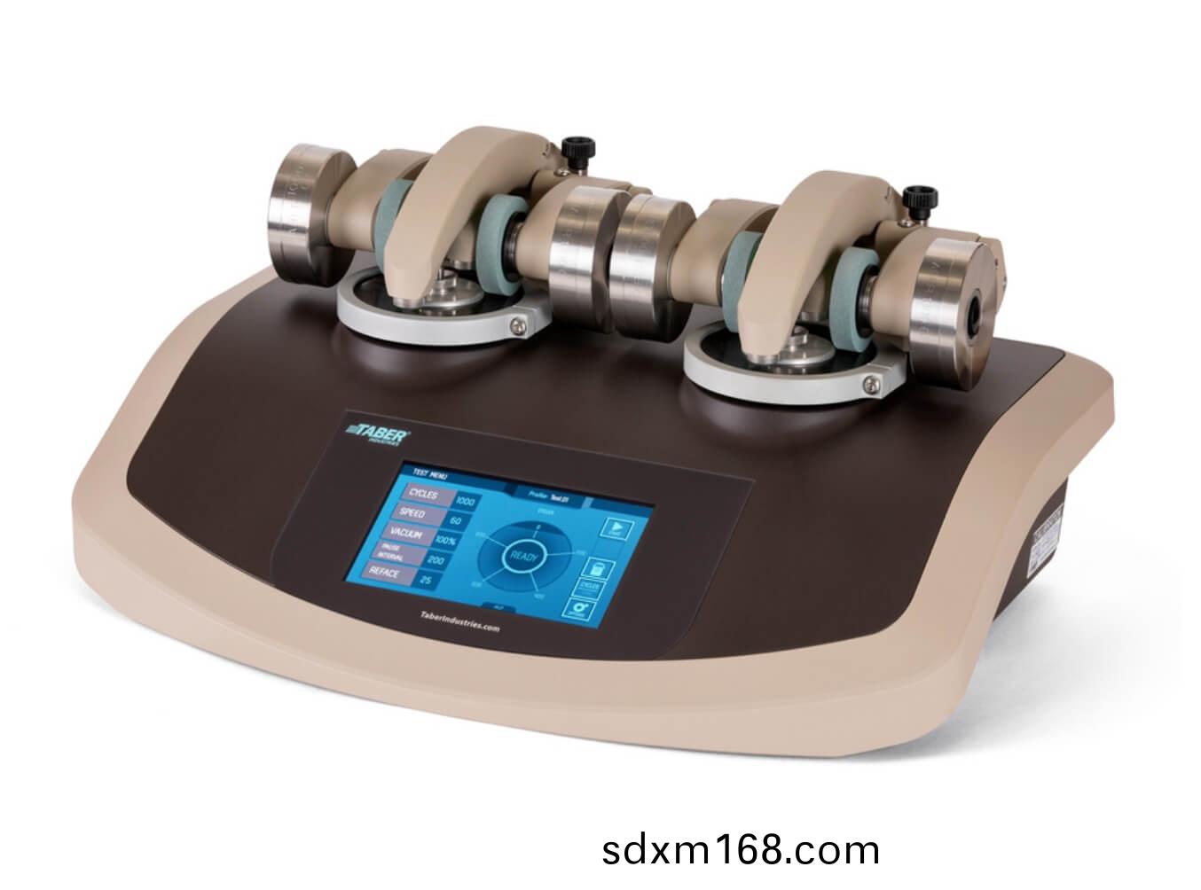 TABER耐(nai)磨試驗(yan)儀GT2270/GT2271