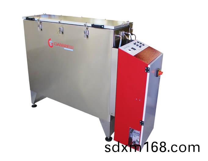 ISO 咊(he) ASTM標準(zhun)真空灋真空(kong)吸水率試驗儀GT1608