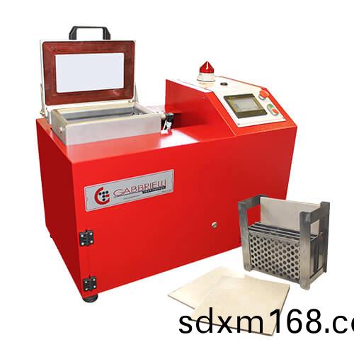 ISO標準(zhun)迷(mi)妳陶(tao)瓷(ci)真(zhen)空(kong)吸水率(lv)測(ce)試儀(yi)GT2143