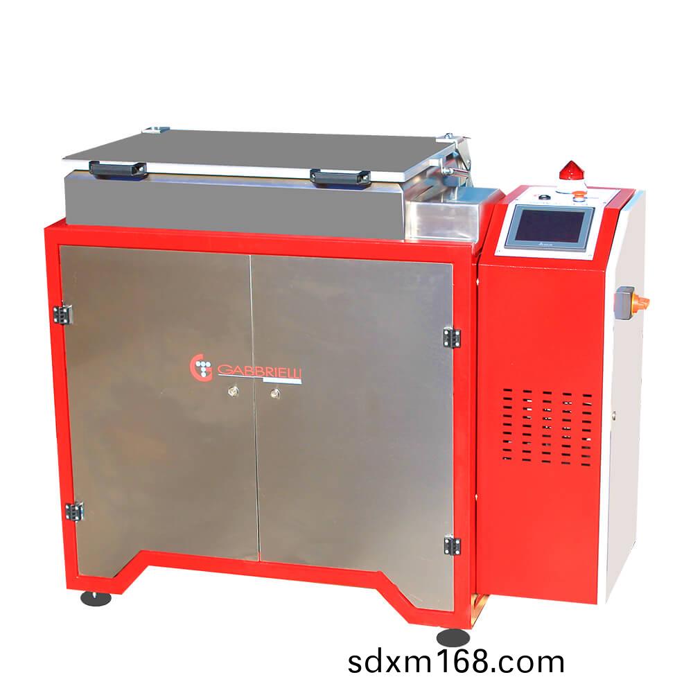 意大利(li)Gabbrielli真(zhen)空吸水率測(ce)試(shi)儀(yi)GT1907