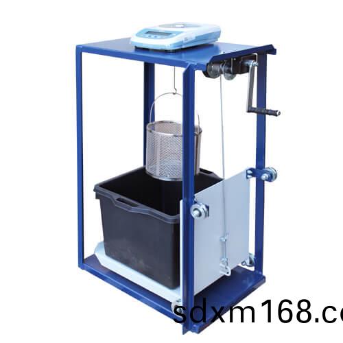 ISO 10545-3瓷(ci)磚(zhuan)混凝(ning)土(tu)石材吸(xi)水(shui)率密(mi)度(du)比(bi)重計(ji)GT23