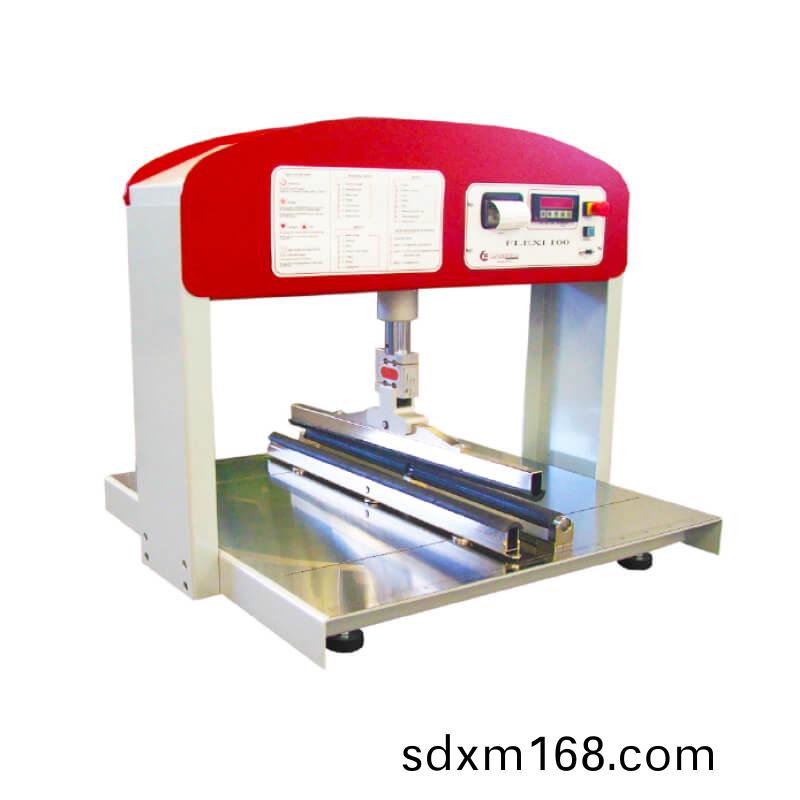 ISO 10545-4陶(tao)瓷磚斷(duan)裂(lie)糢數(shu)測量(liang)儀GT1922