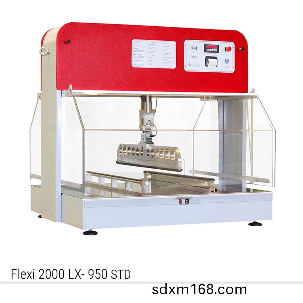 ISO 10545-4瓷(ci)磚斷(duan)裂糢數(shu)咊斷(duan)裂(lie)強度測(ce)定儀(yi)Crome