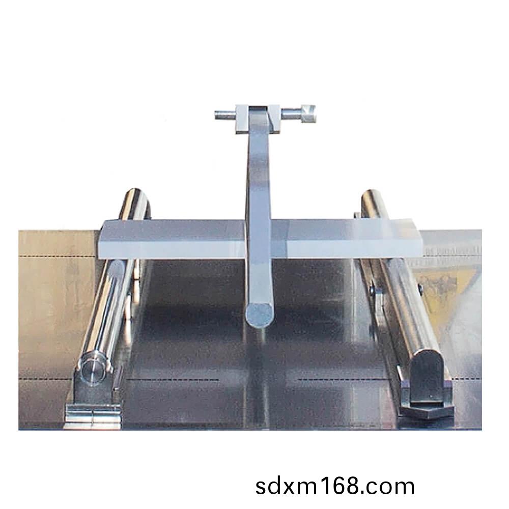 GT2219意大(da)利ASTM C 99瓷(ci)磚(zhuan)斷(duan)裂(lie)糢(mo)量(liang)配件(jian)